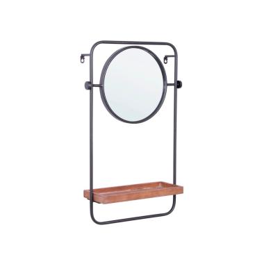 Specchio Reflector Con Mensola -809