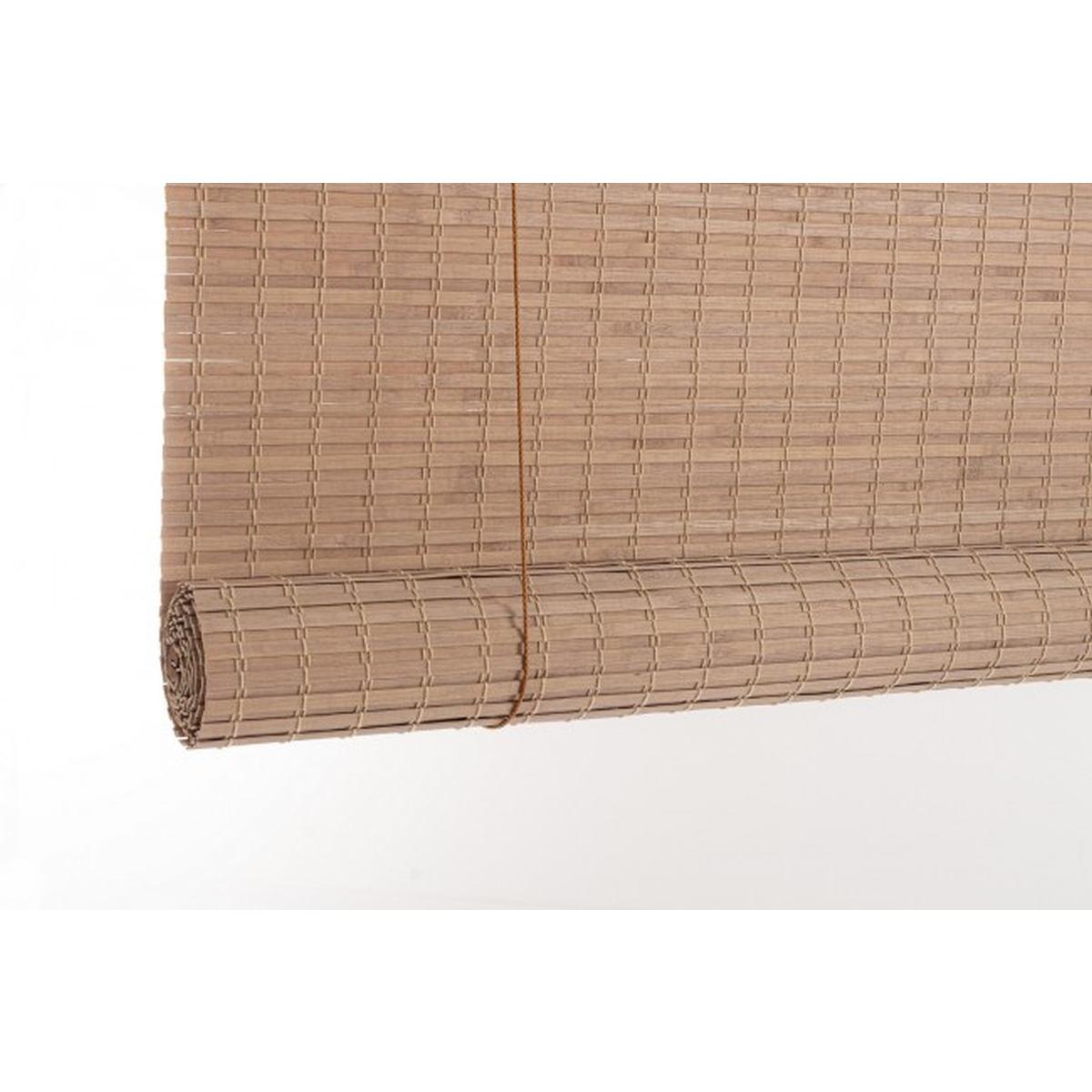 Tenda Salamanca Oscurante Grigio cm.90x180H | Bizzotto