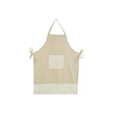 Grembiule Noa Lino 66x87 | Bizzotto