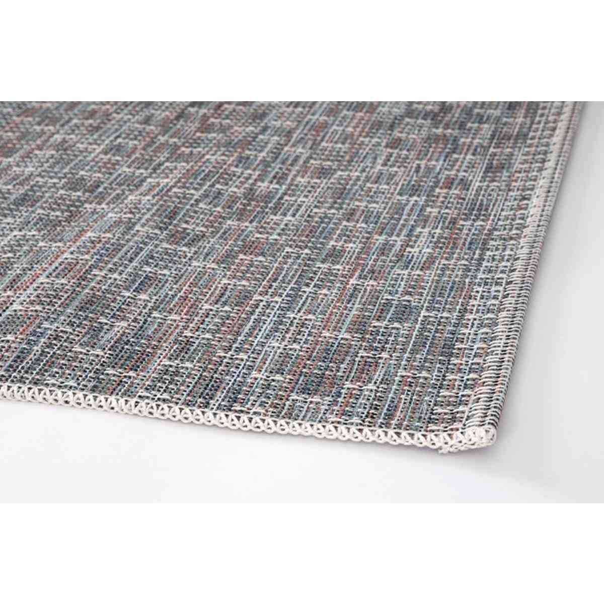 Tappeto Velis Blu cm.200x290 | Bizzotto