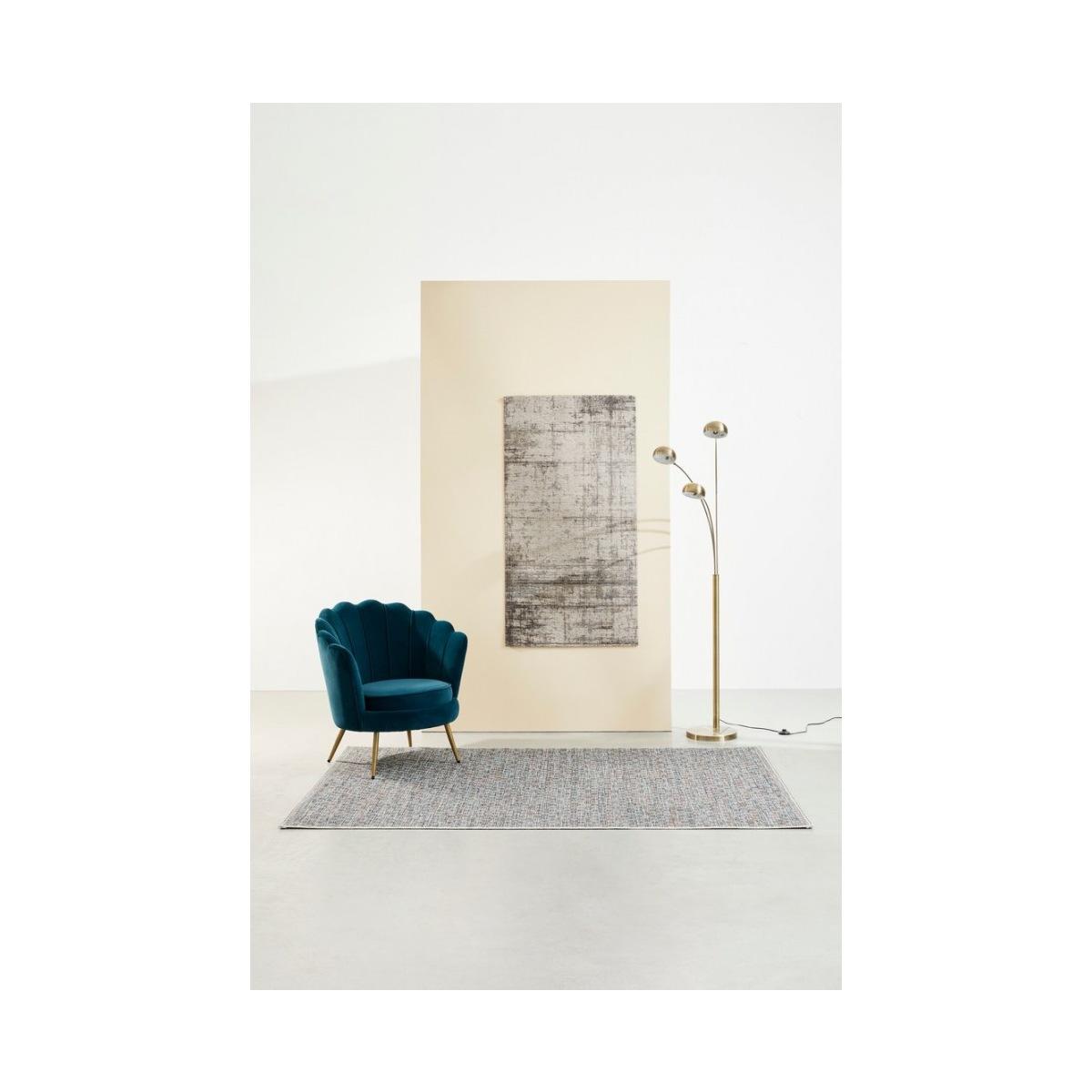 Tappeto Velis Blu cm.200x290 | Bizzotto