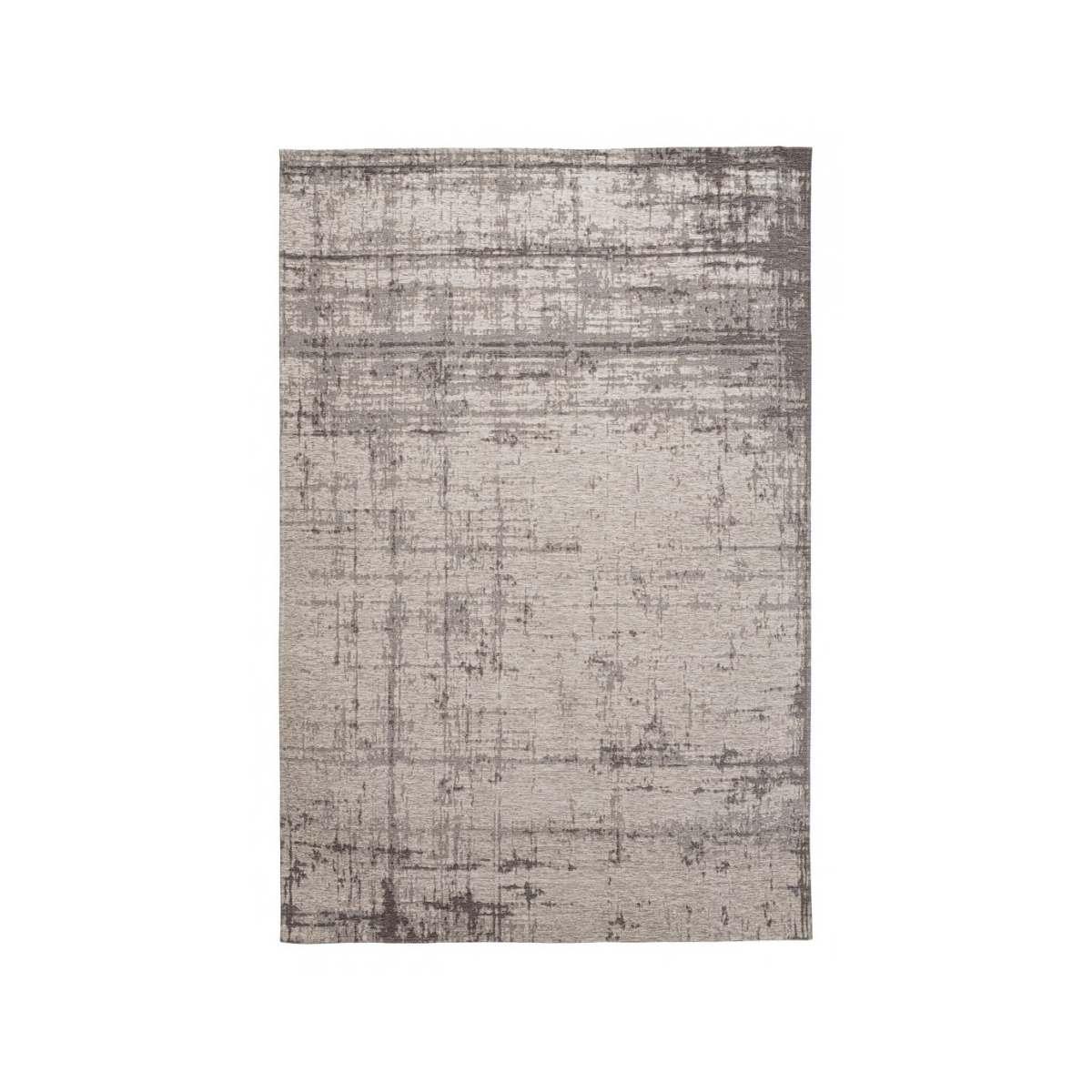 Tappeto Yuno Grigio cm.200x290 | Bizzotto