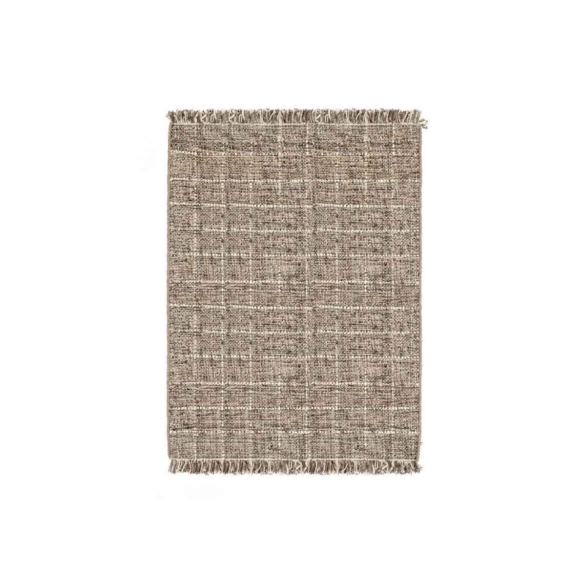 Tappeto Senuri Marrone cm.140x200 | Bizzotto