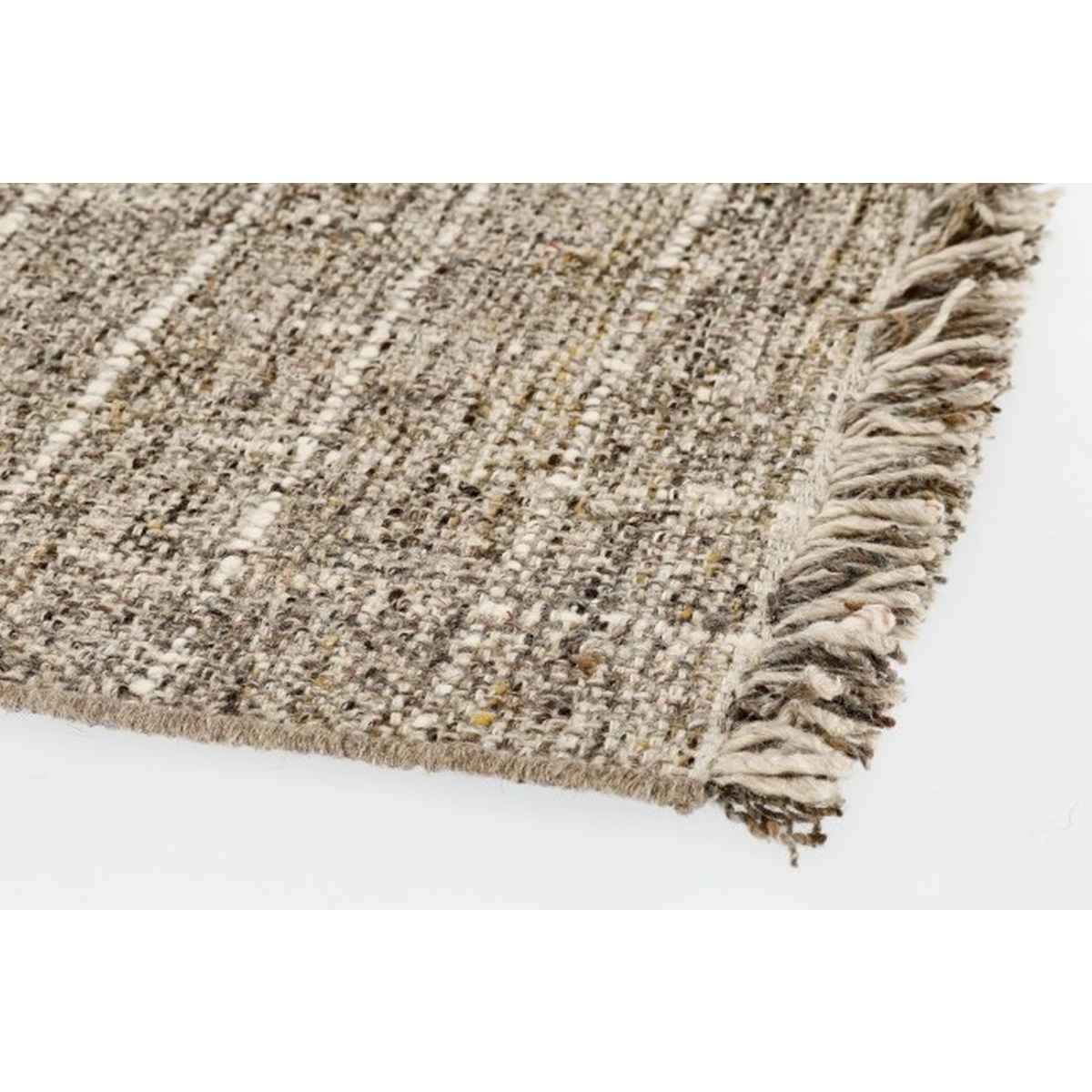 Tappeto Senuri Marrone cm.140x200 | Bizzotto