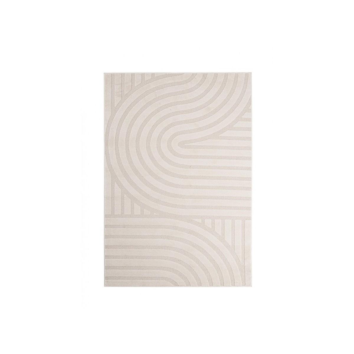 Tappeto Zina Crema cm.160x230 | Bizzotto