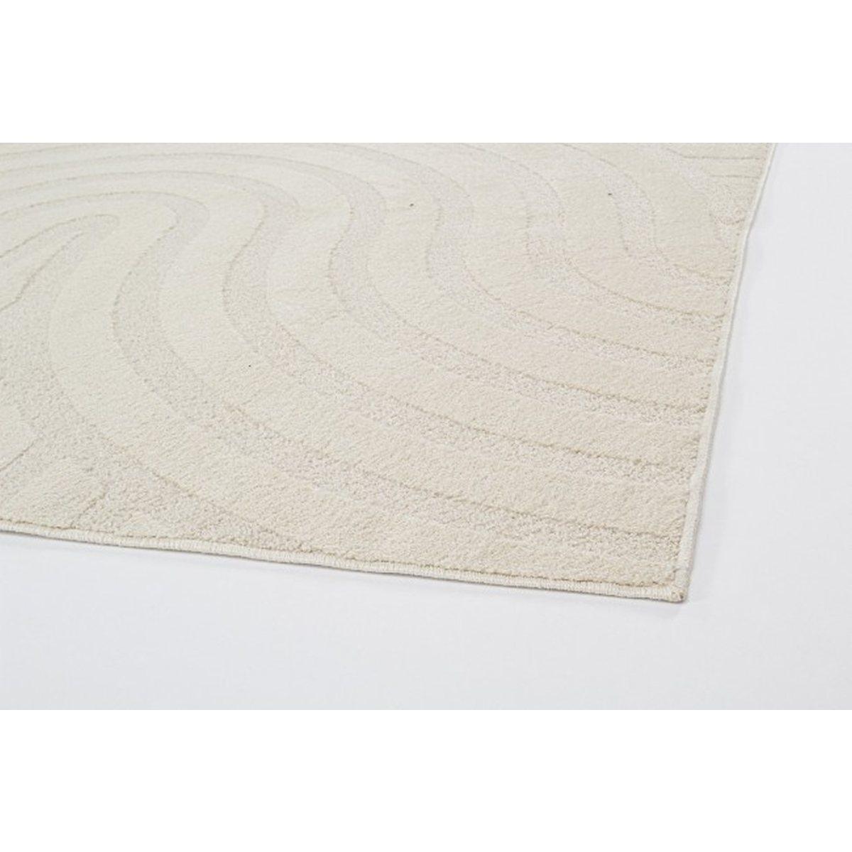 Tappeto Zina Crema cm.160x230 | Bizzotto