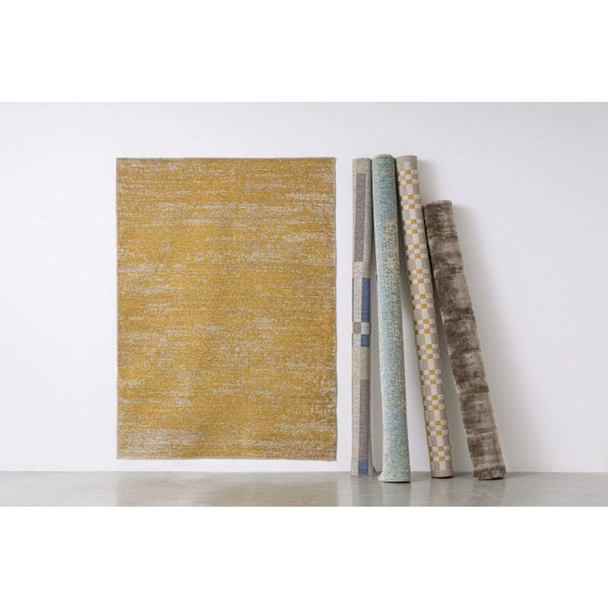 Tappeto Silva Giallo cm.200x290 | Bizzotto