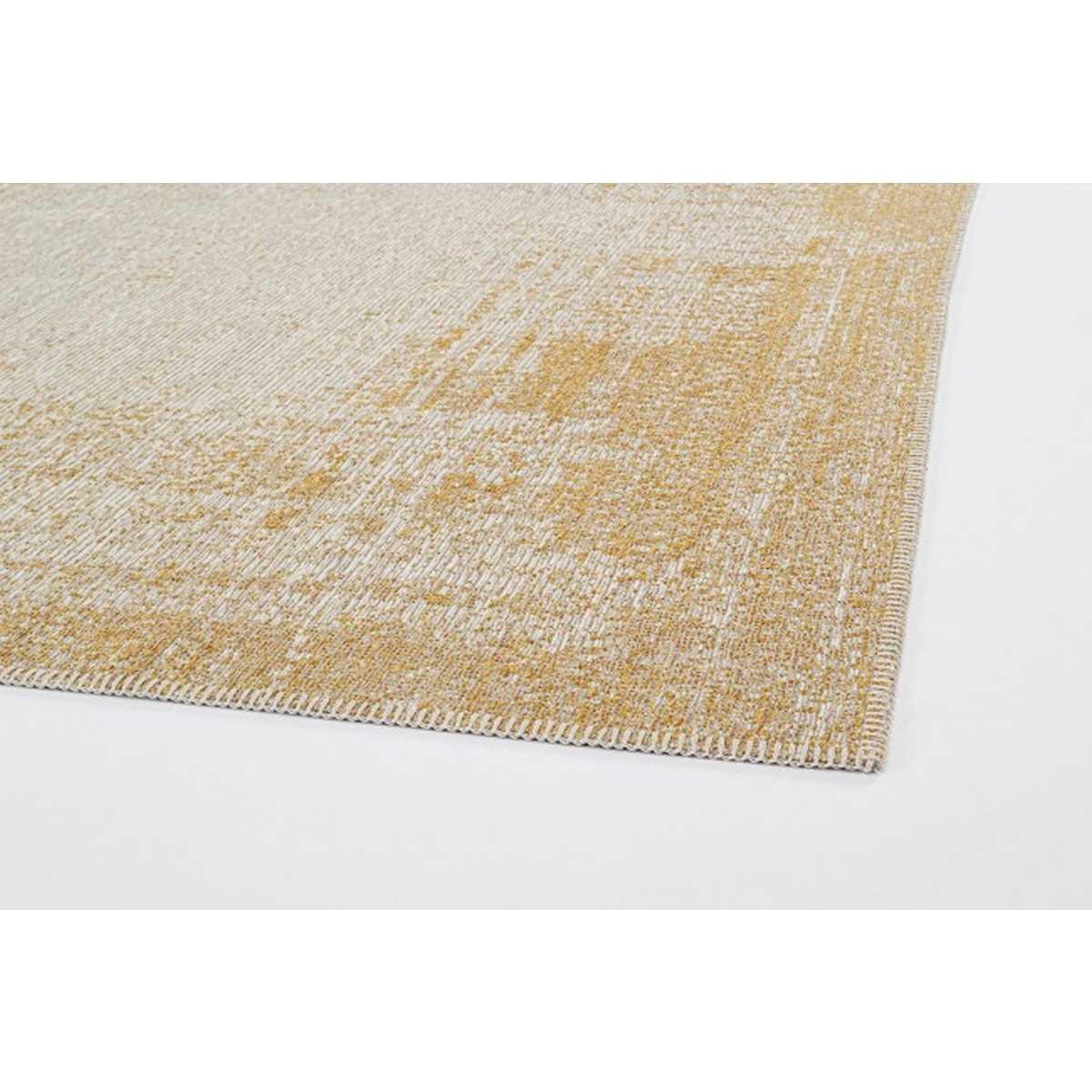 Tappeto Silva Giallo Crema cm.160x230 | Bizzotto