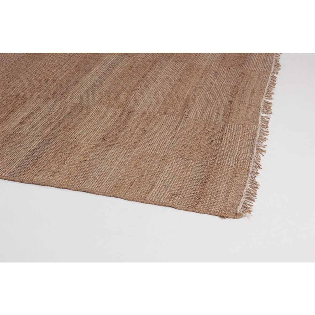 Tappeto Ruanda Marrone Scuro cm.200x300 | Bizzotto