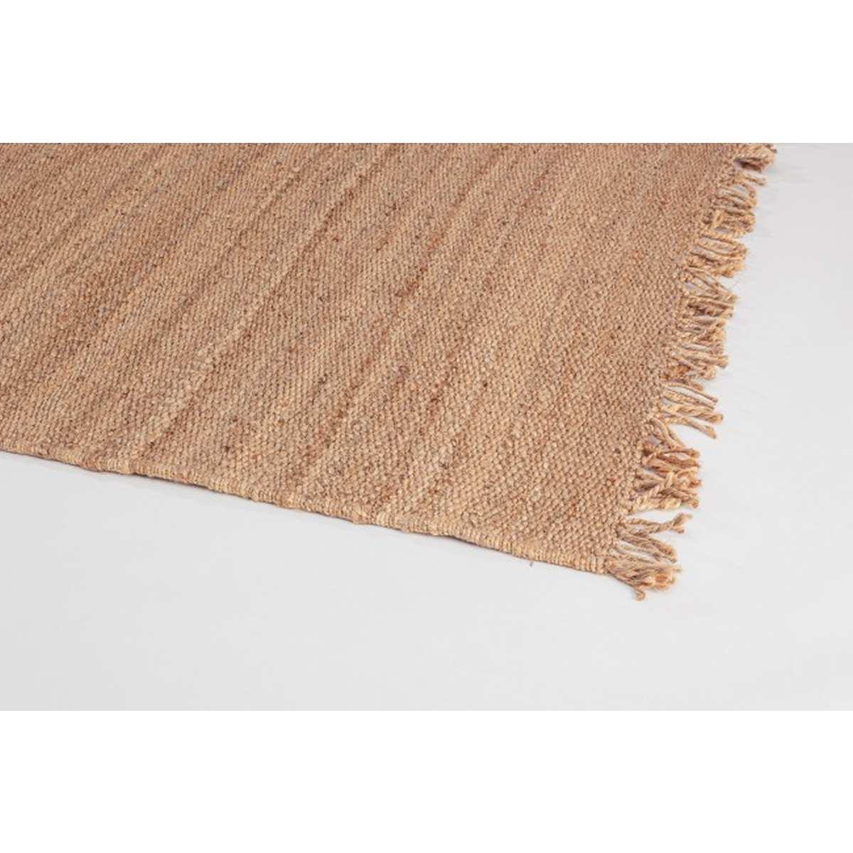 Tappeto Ruanda Marrone cm.160x230 | Bizzotto