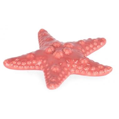 Stella Marina Favignana Porc Corallo L | Bizzotto