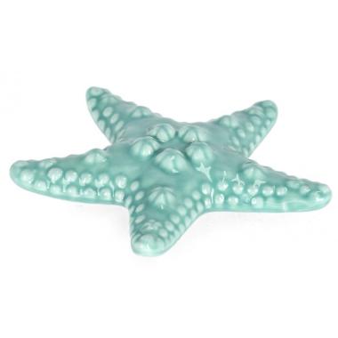 Stella Marina Favignana Porc Turchese L | Bizzotto