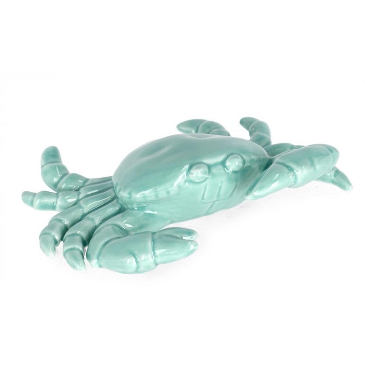 Granchio Favignana Porc Turchese L | Bizzotto