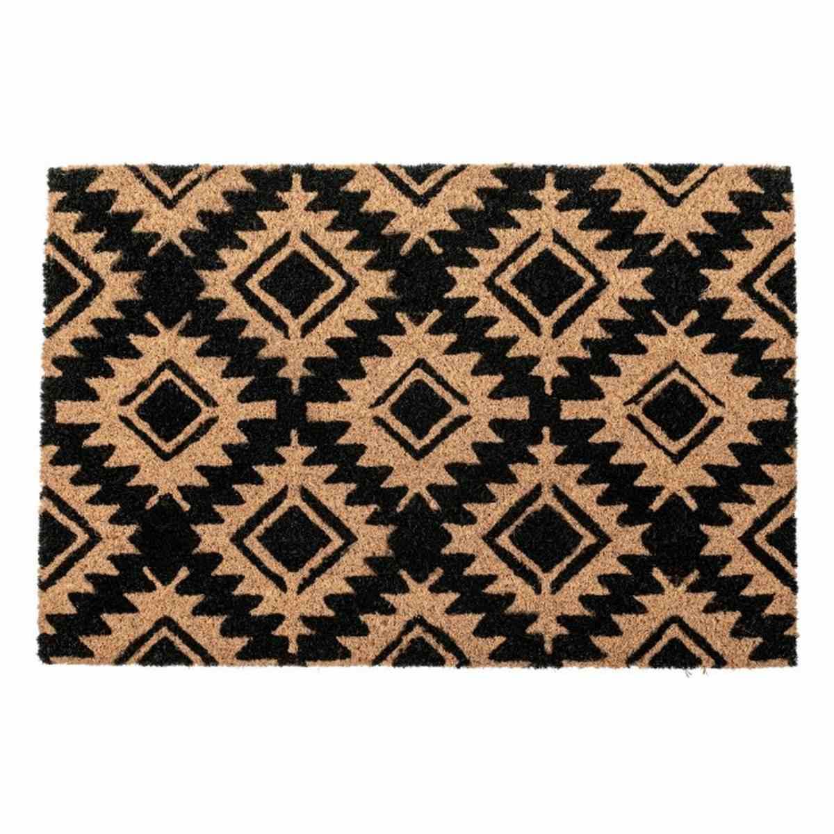 Zerbino Tribal Rombo cm.40x60 | Bizzotto