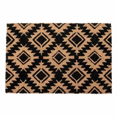 Zerbino Tribal Rombo cm.40x60 | Bizzotto