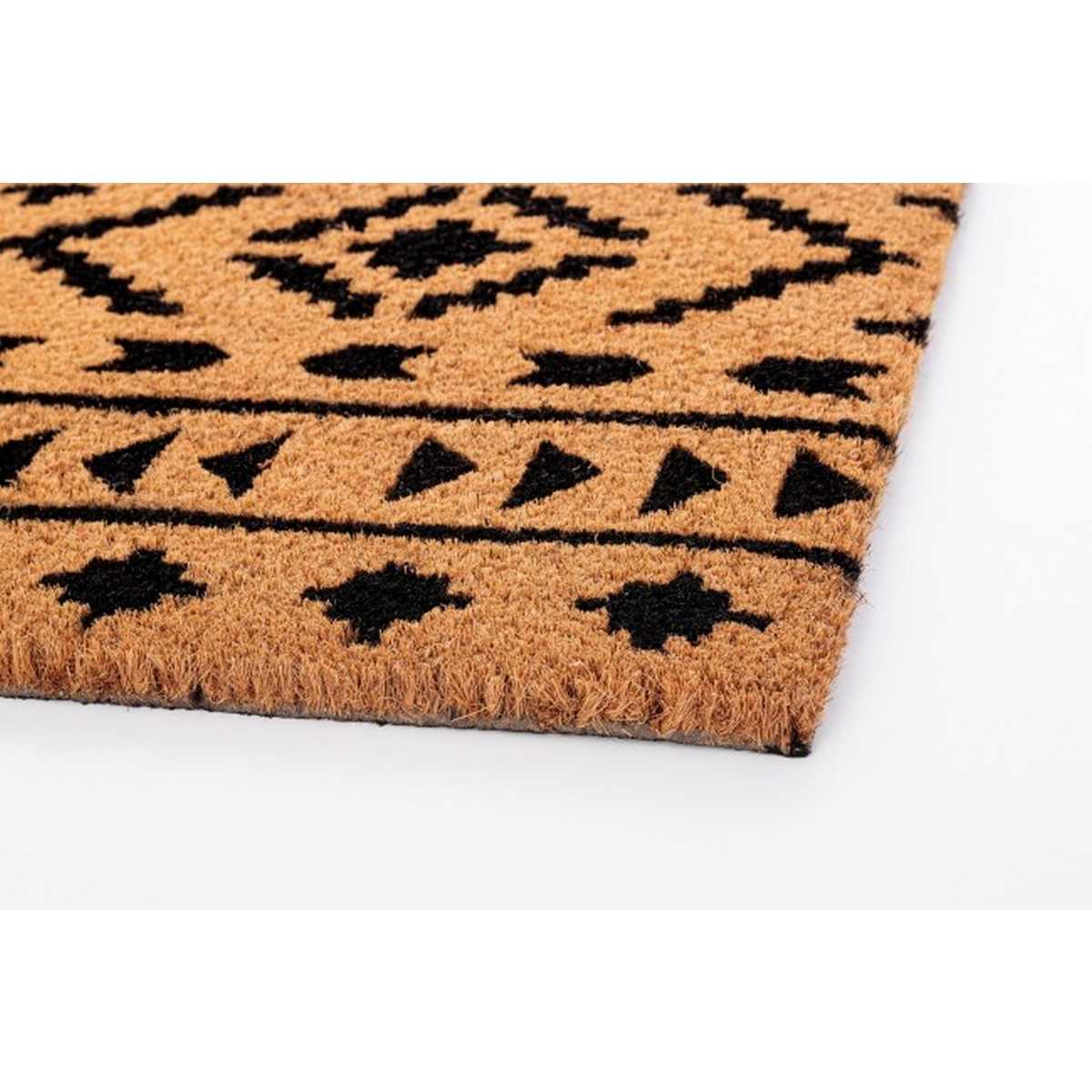 Zerbino Tribal Geometrico cm.40x60 | Bizzotto