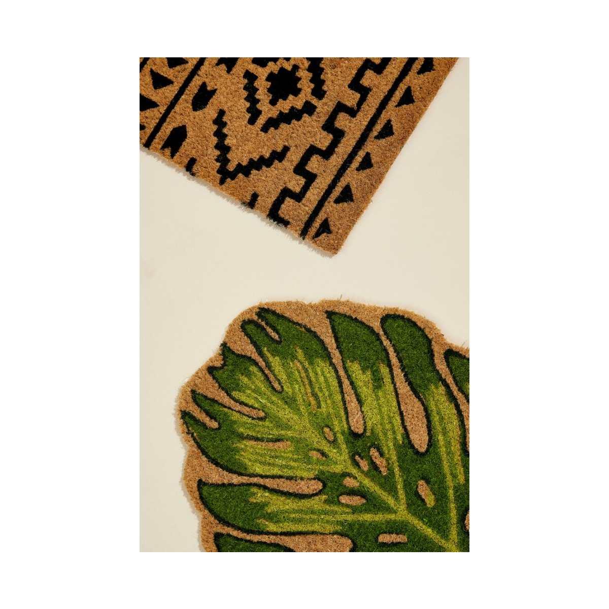 Zerbino Tribal Geometrico cm.40x60 | Bizzotto