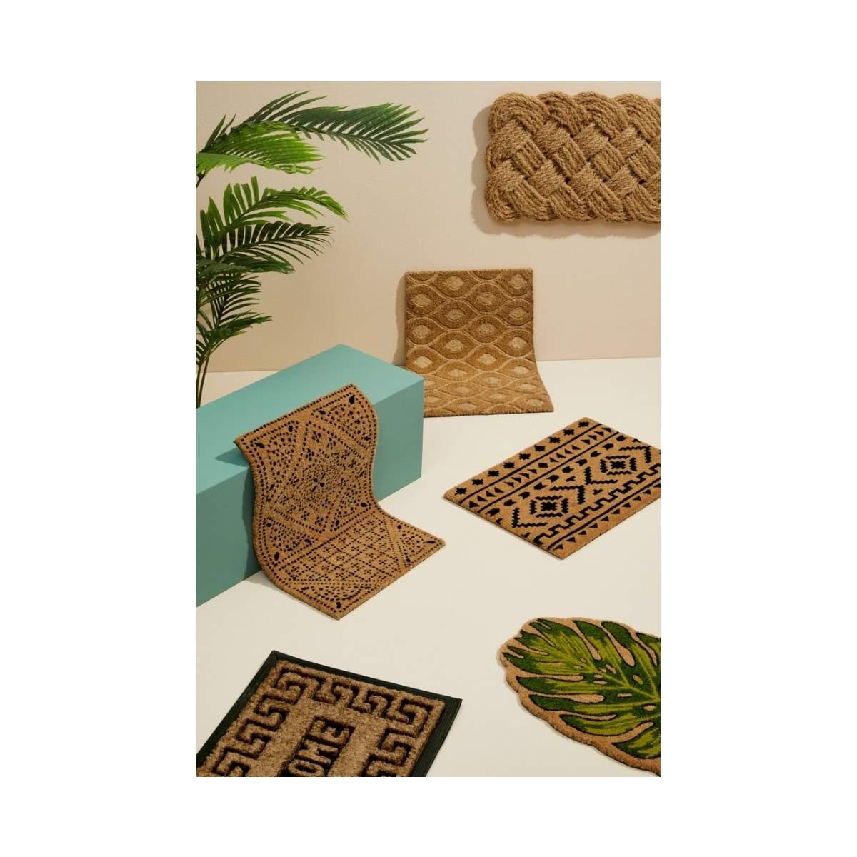 Zerbino Tribal Geometrico cm.40x60 | Bizzotto