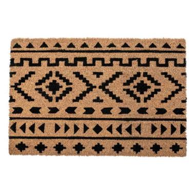 Zerbino Tribal Geometrico cm.40x60 | Bizzotto