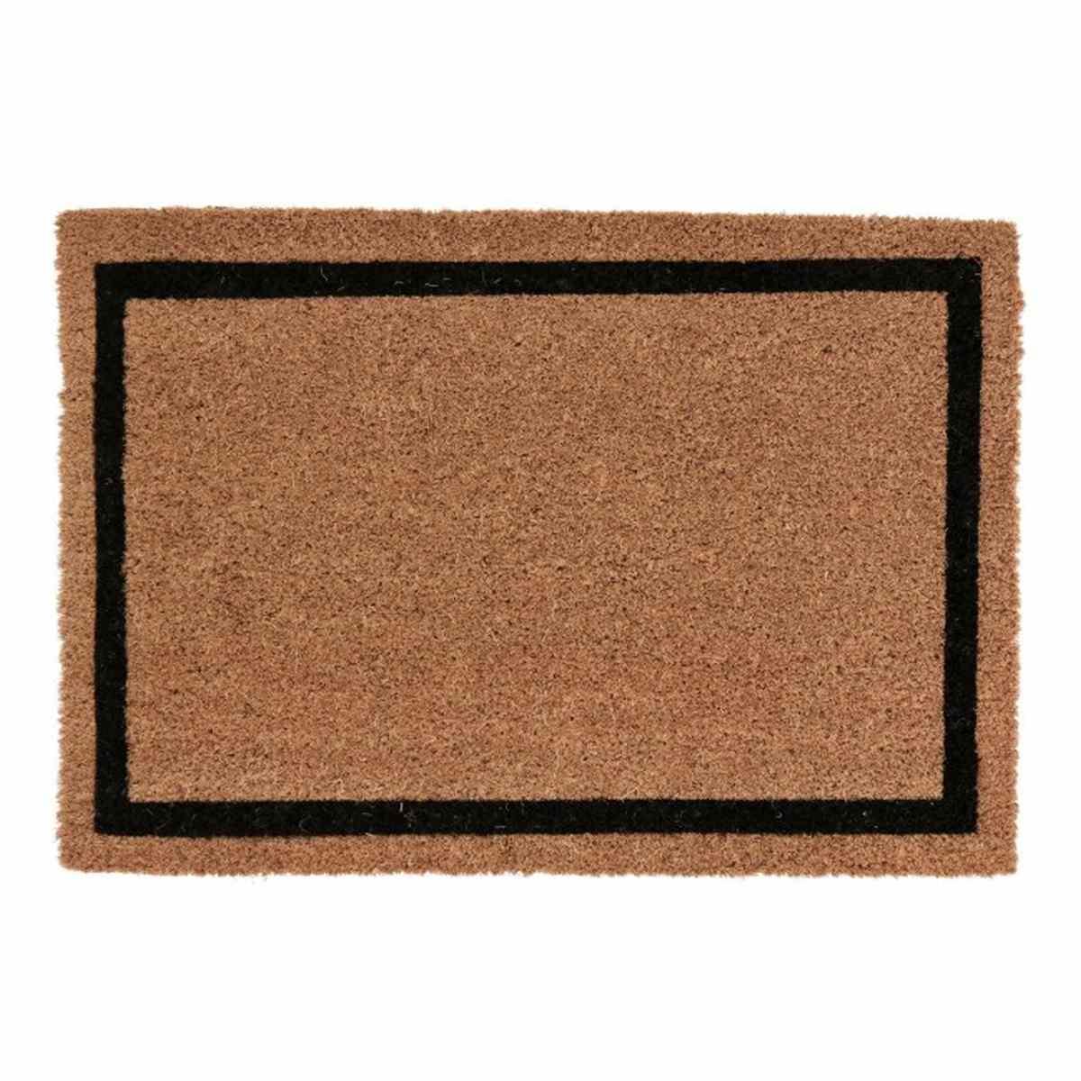 Zerbino Valerie Cornice Cocco cm.40x60 | Bizzotto