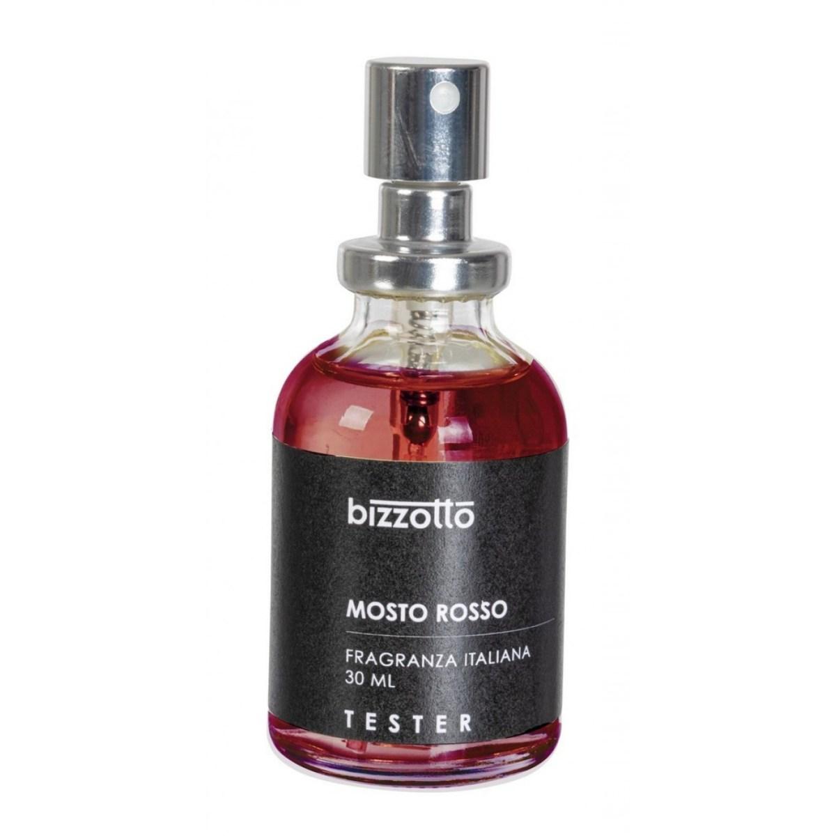 Tester Fragranza Mosto Rosso 30Ml | Bizzotto