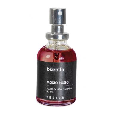 Tester Fragranza Mosto Rosso 30Ml | Bizzotto