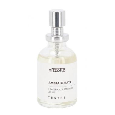 Tester Fragranza Ambra Rosata 30Ml | Bizzotto