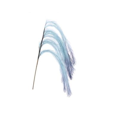 Ramo Calix Bicolor Azzurro-Indaco cm.H120 | Bizzotto