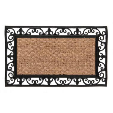 Zerbino Thalie Gomma-Cocco 4cm.5x75 | Bizzotto