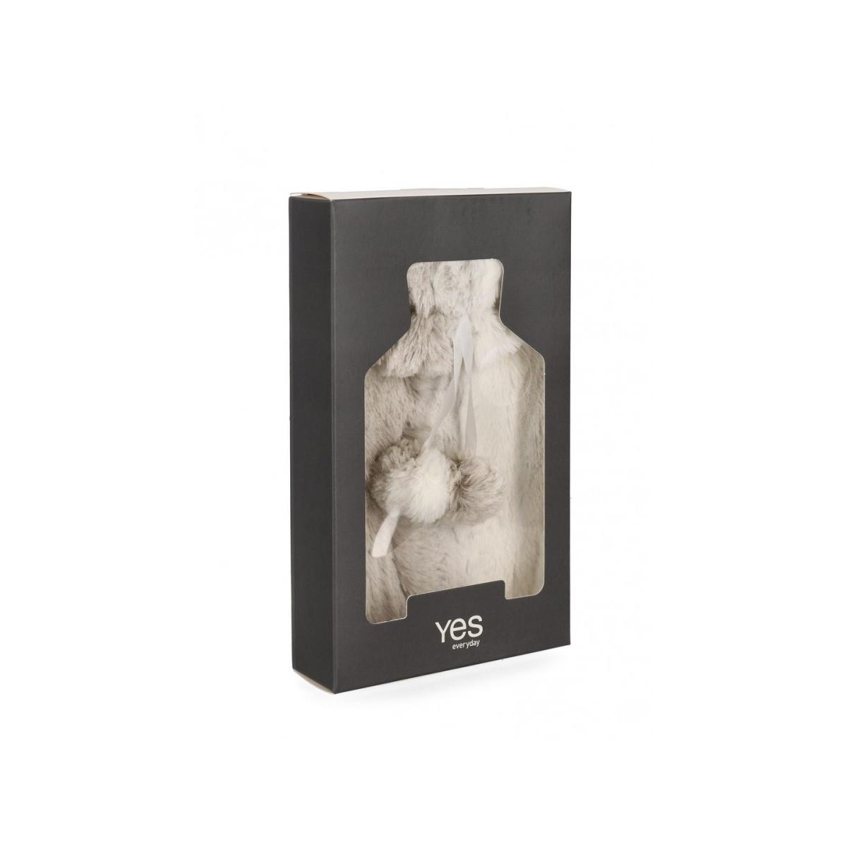 Borsa Acqua Calda Kaira Beige | Bizzotto