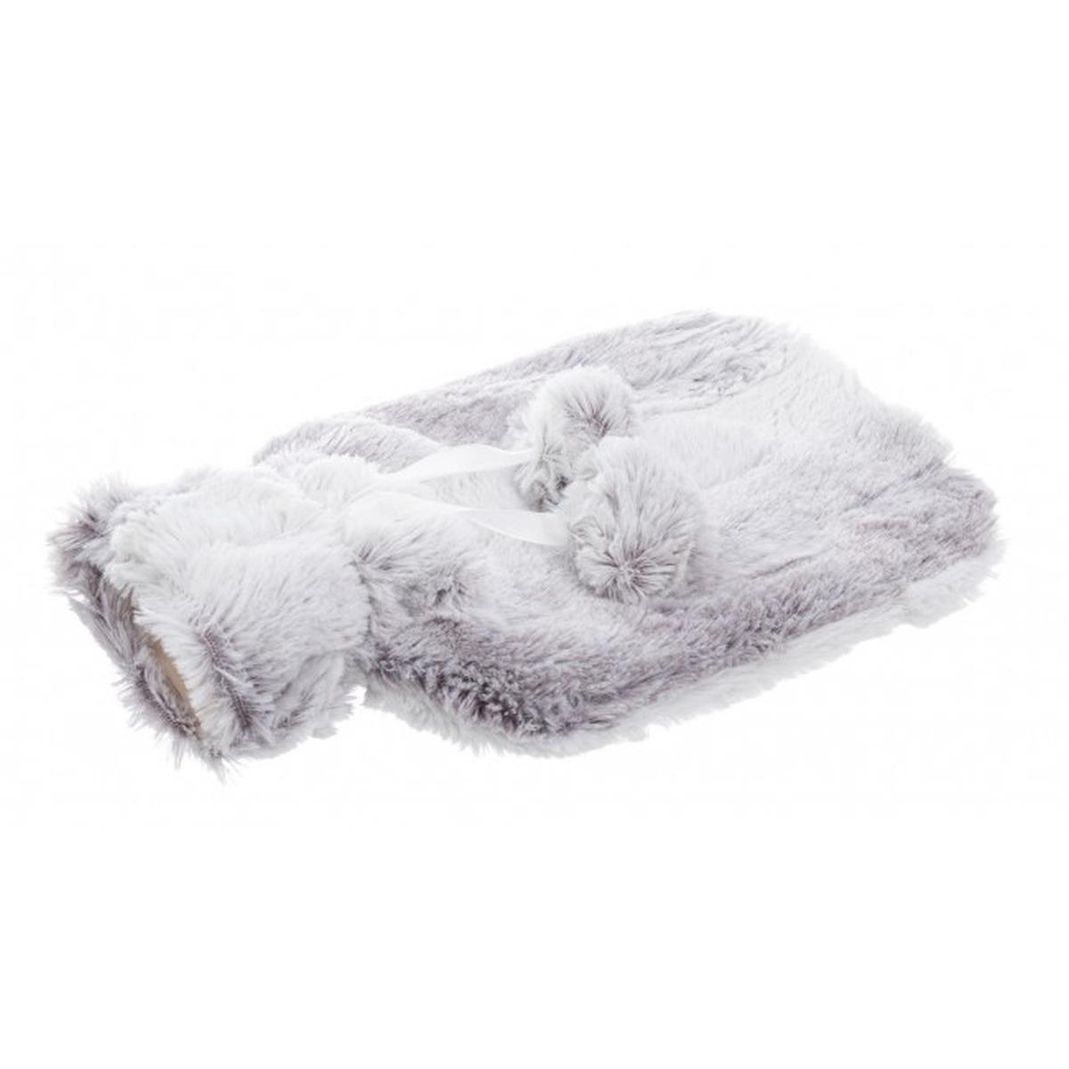 Borsa Acqua Calda Kaira Grigio | Bizzotto