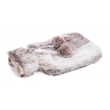 Borsa Acqua Calda Kaira Choco | Bizzotto