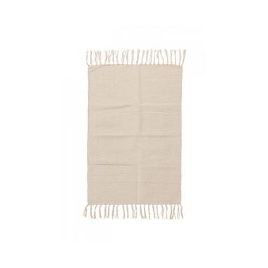 Tappeto Yoshiko Avorio con Fra cm.60x90 | Bizzotto