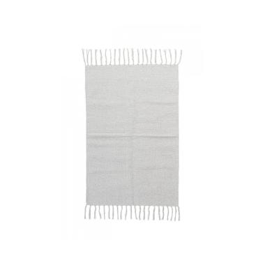 Tappeto Yoshiko Gri Chi con Fr cm.60x90 | Bizzotto