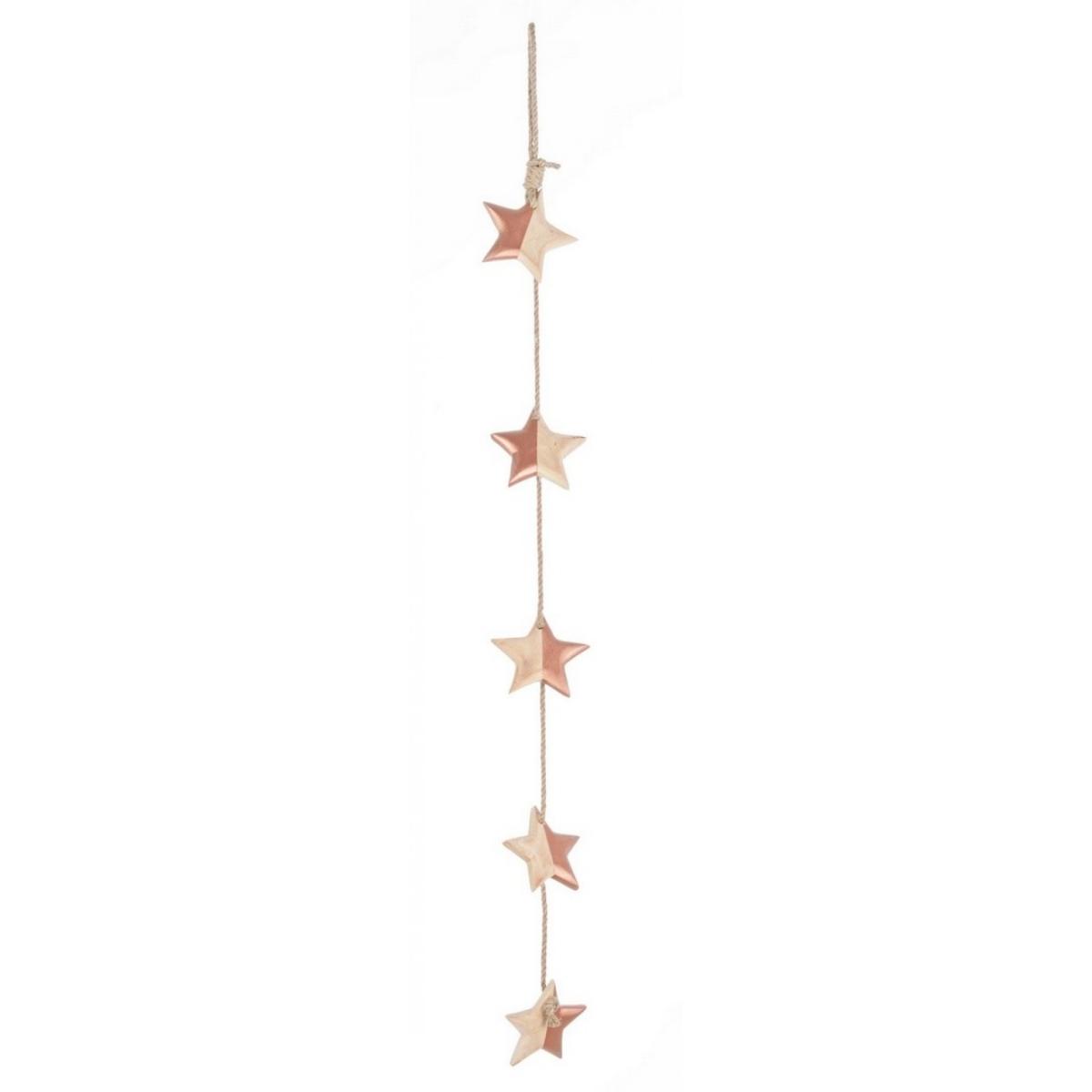 String Alloy Stella 90cm | Bizzotto