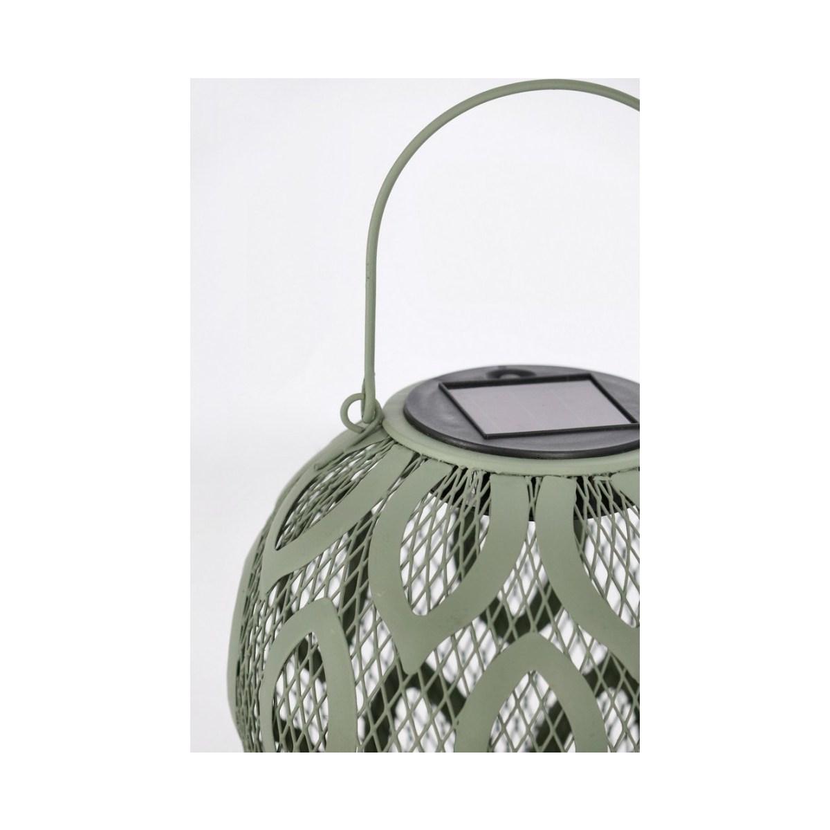 Lanterna Solare Estel To cm.Ã?16 Assortito 3 Modelli | Bizzotto