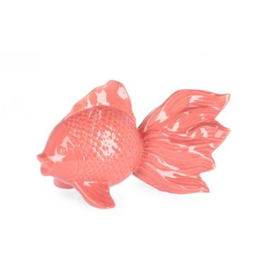 Pesce Favignana Porc Corallo S | Bizzotto