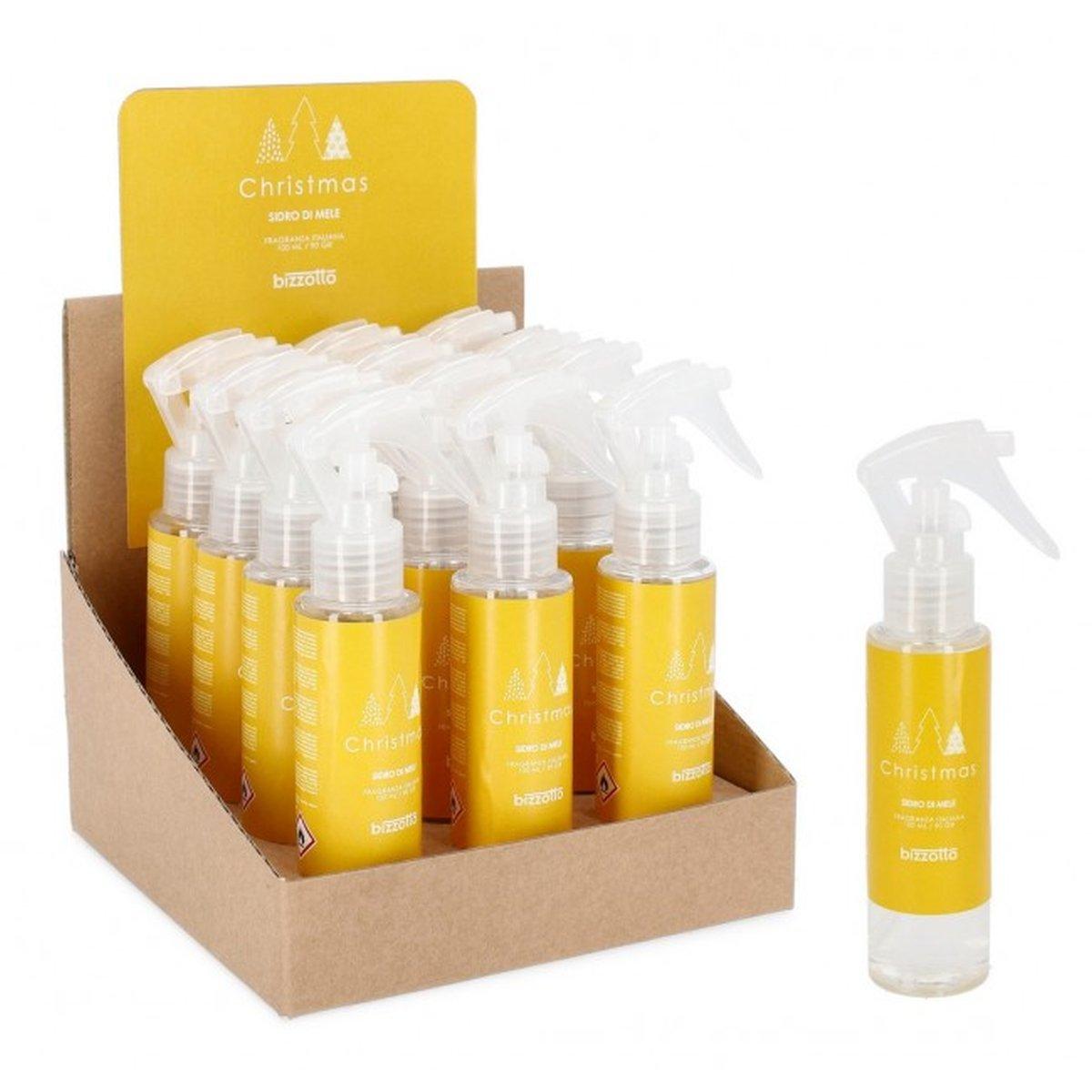 Profumo Amb Sidro Di Mele cm.100Ml Disp12 | Bizzotto