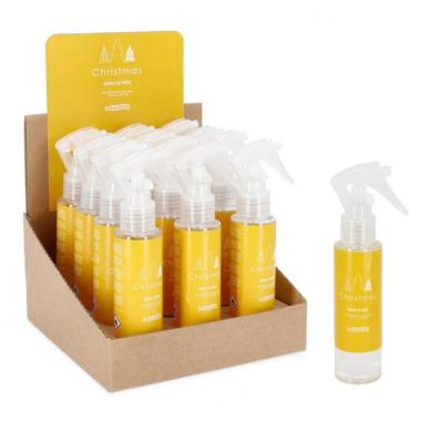 Profumo Amb Sidro Di Mele cm.100Ml Disp12 | Bizzotto