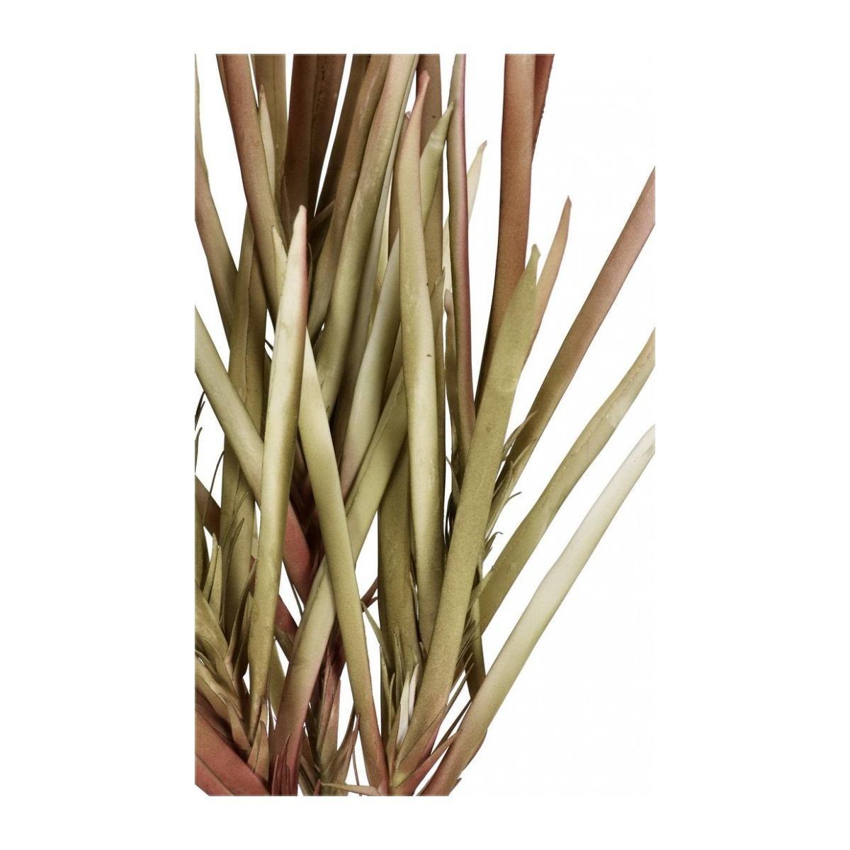 Ramo Mirela Bicolor Terra-Verde cm.H90 | Bizzotto