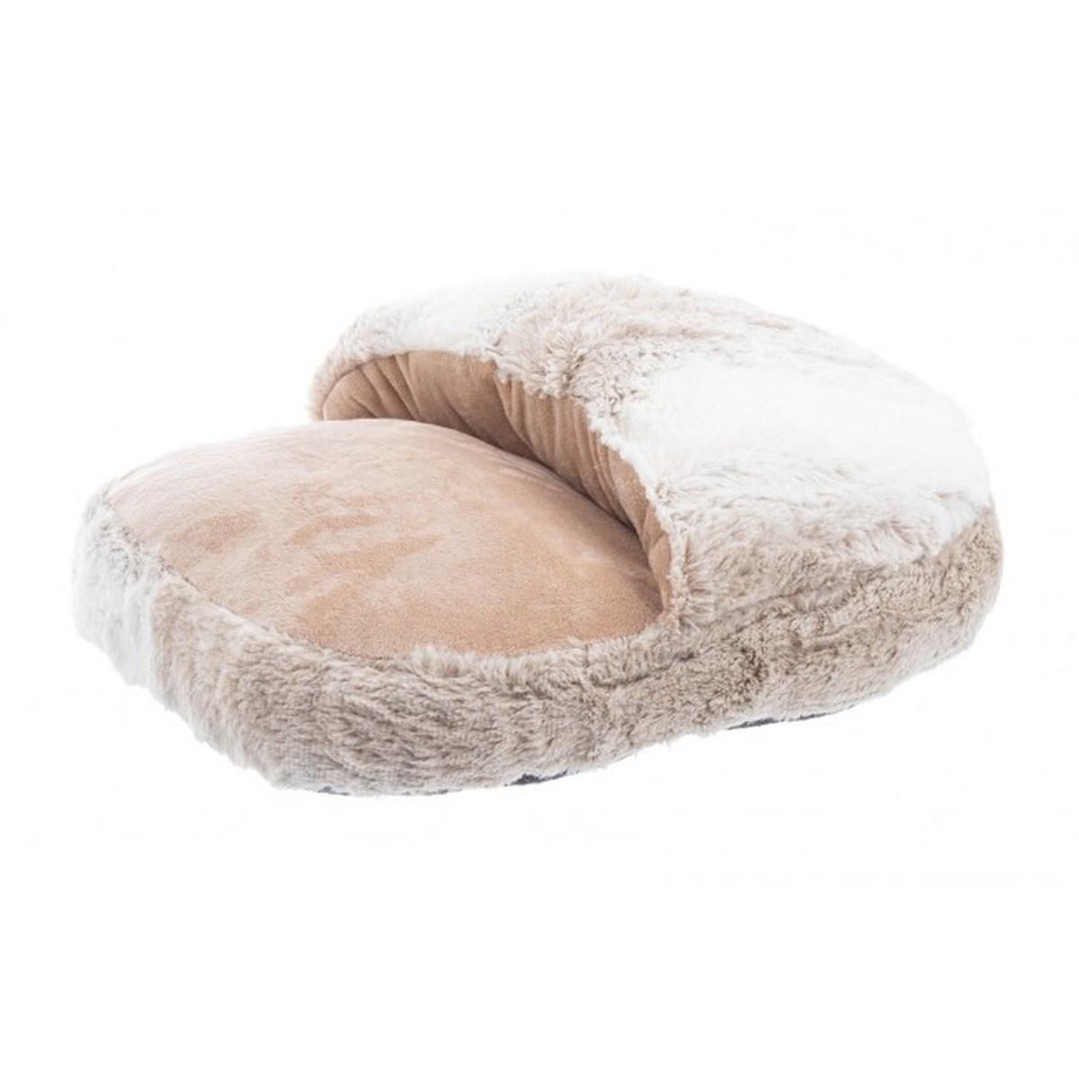 Ciabatta Gigante Kaira Beige | Bizzotto