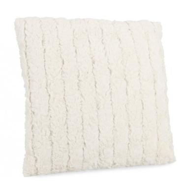Cuscino Wolly Avorio 45x45 | Bizzotto
