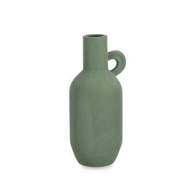 Vaso Freyr Caraffa Porc Verde Sab cm.H30 | Bizzotto