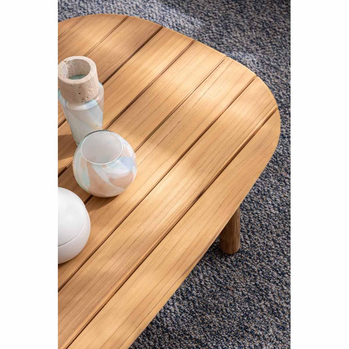 Portacandela Matara Vetro Azz Mar Lucido cm.Ã?11,5 | Bizzotto