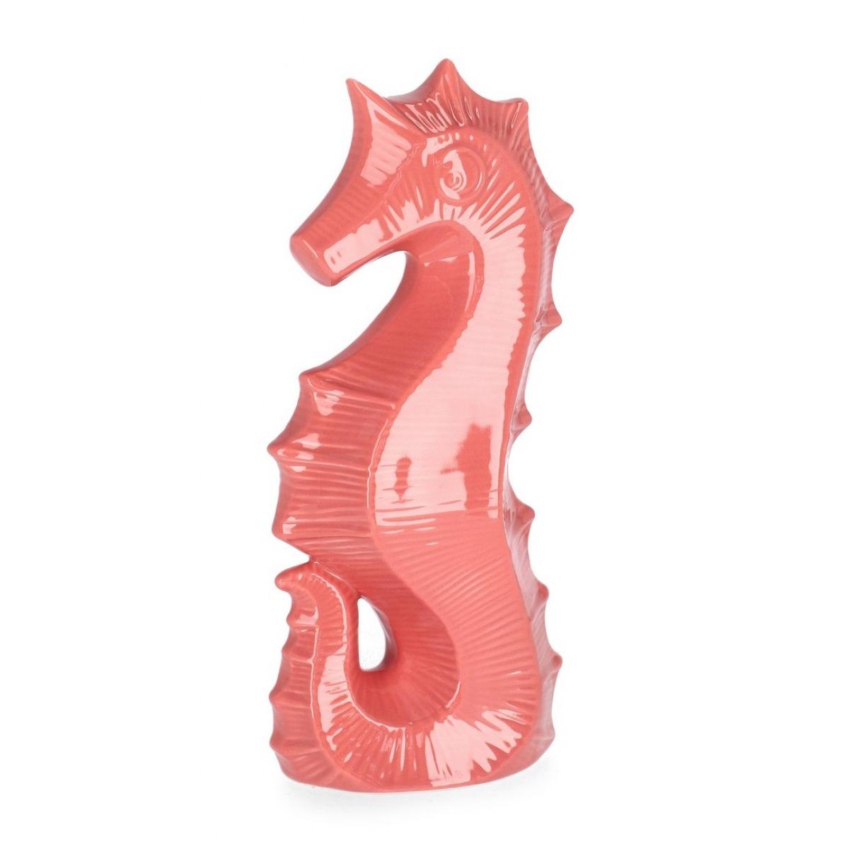 Cavalluccio Marino Favignana Corallo L | Bizzotto