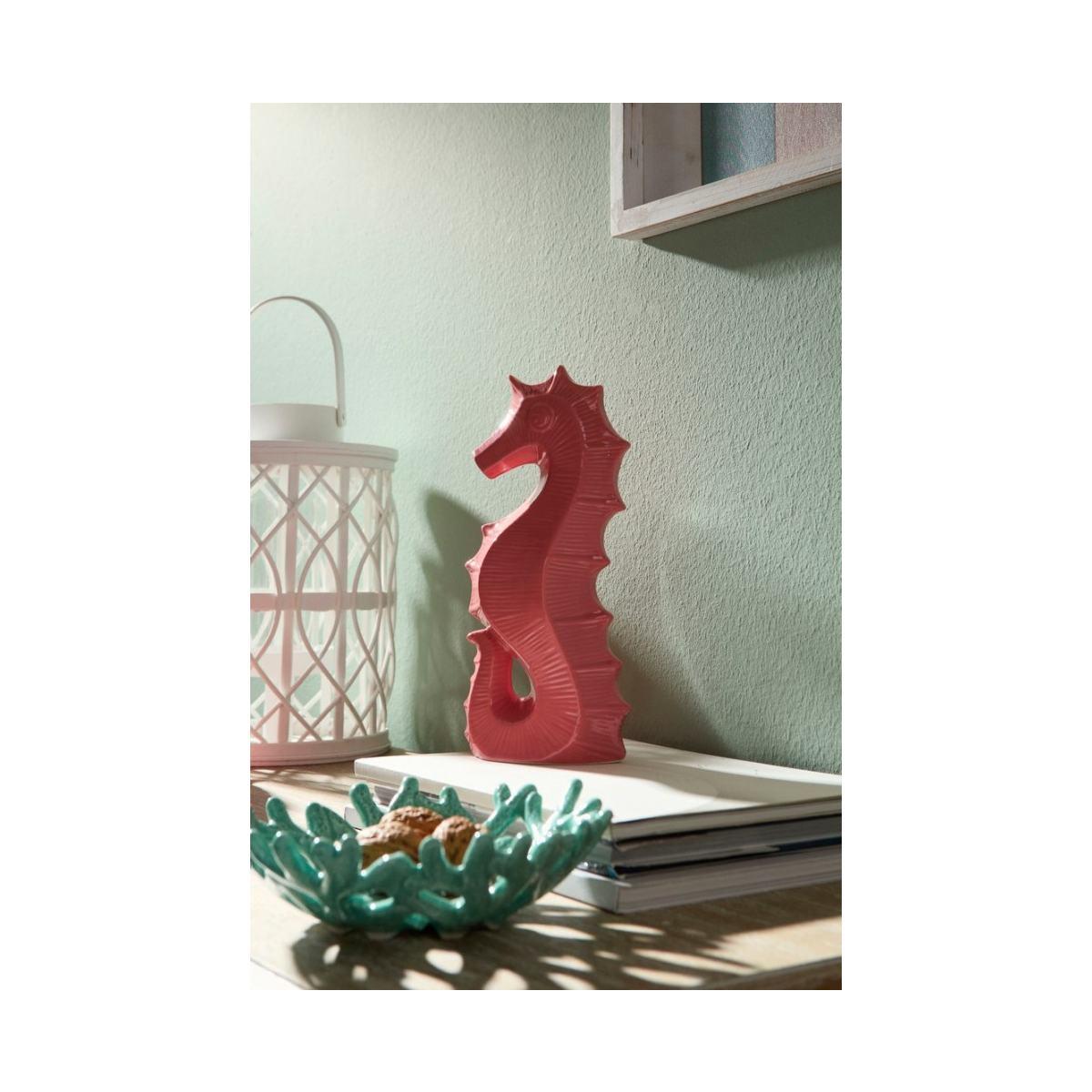 Cavalluccio Marino Favignana Corallo L | Bizzotto