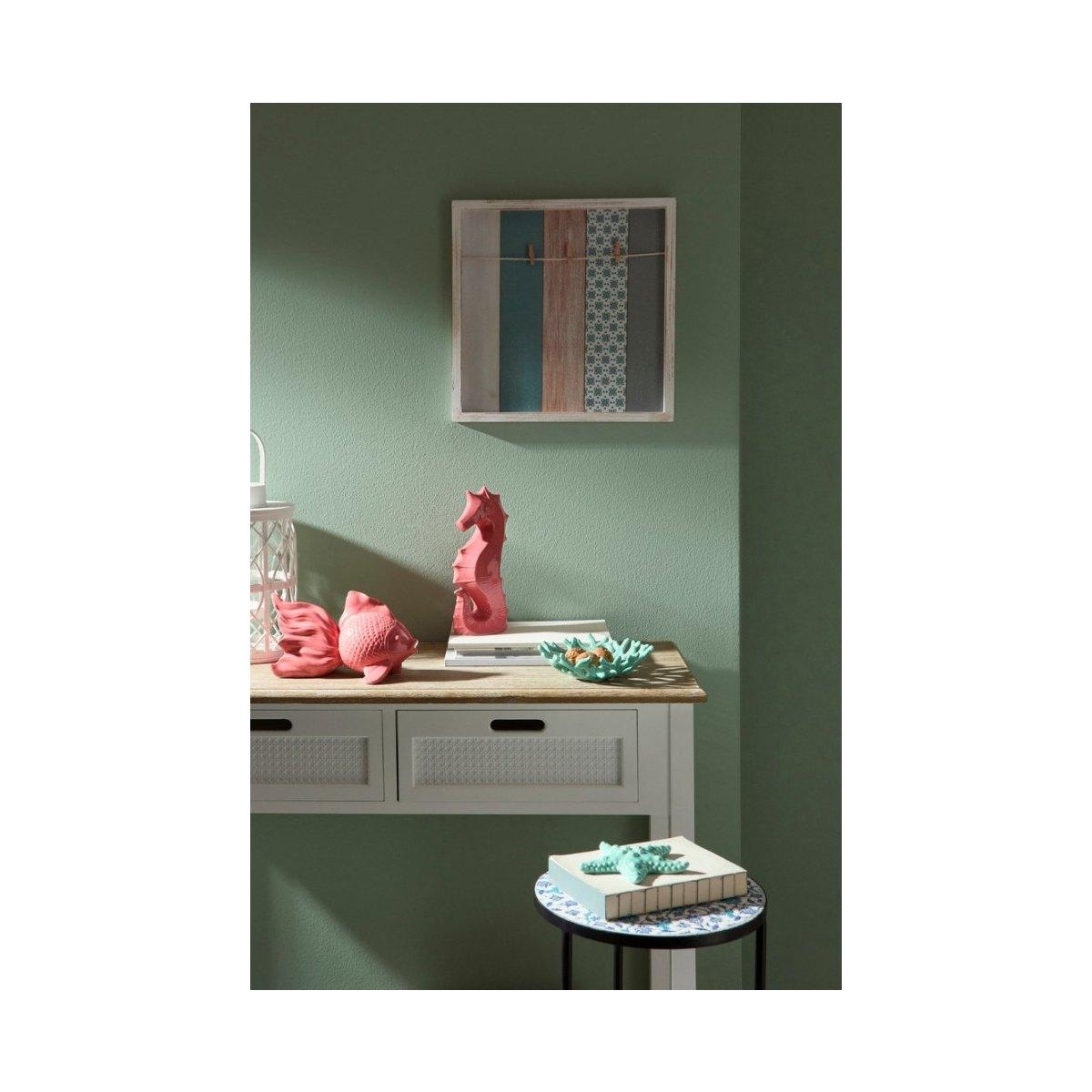 Cavalluccio Marino Favignana Corallo L | Bizzotto