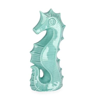 Cavalluccio Marino Favignana Turchese L | Bizzotto