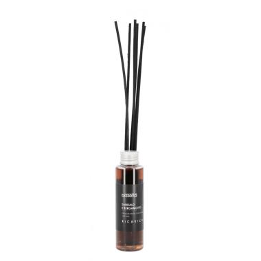 Ricarica Fragr Sandalo Bergamotto 100Ml | Bizzotto