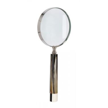 Decorazione Lente Adventure Beige | Bizzotto